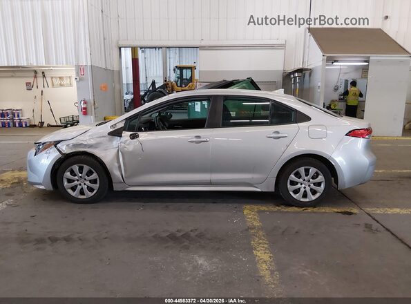 5YFEPRAE8LP141439 2020 TOYOTA LL Gray Vista interior de 360 grados