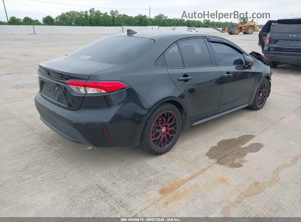 5YFEPRAE9LP008642 2020 TOYOTA LL Black 