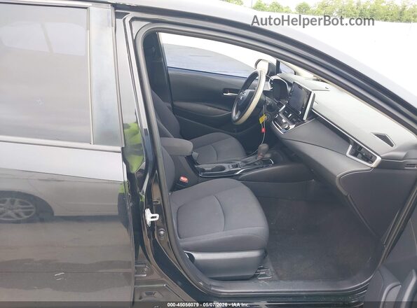 5YFEPRAE9LP008642 2020 TOYOTA LL Black 