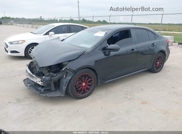 5YFEPRAE9LP008642 2020 TOYOTA LL Black 