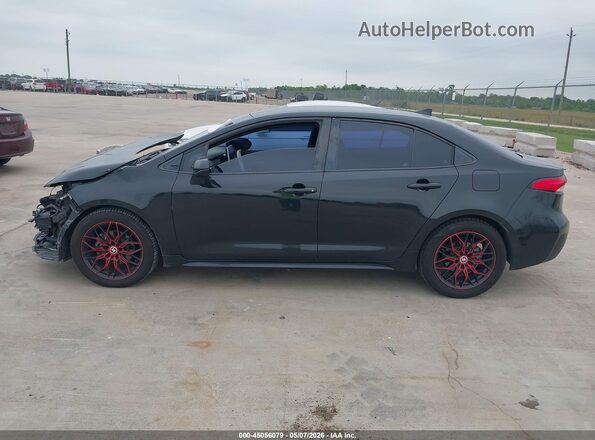 5YFEPRAE9LP008642 2020 TOYOTA LL Black 