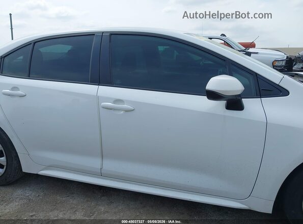 5YFEPRAEXLP041682 2020 TOYOTA LL Белый Панорамный вид салона 360°