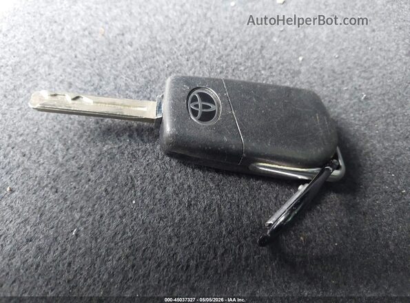 5YFEPRAEXLP041682 2020 TOYOTA LL Белый Вид панели приборов
