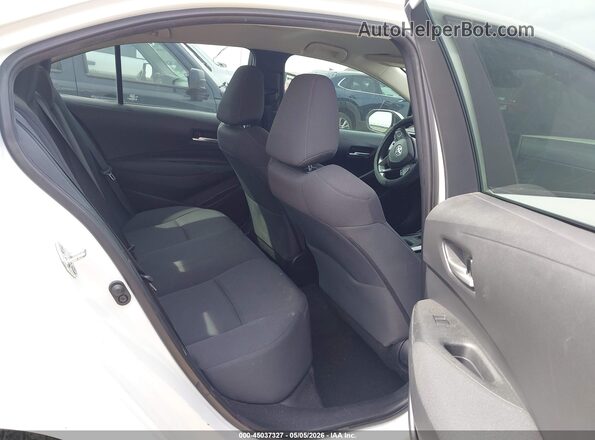 5YFEPRAEXLP041682 2020 TOYOTA LL Белый Вид наклейки с VIN-кодом