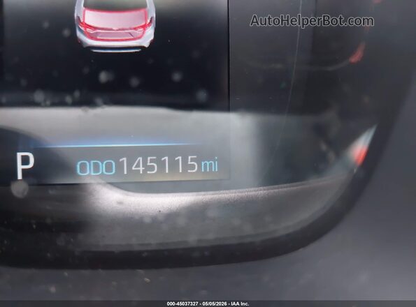 5YFEPRAEXLP041682 2020 TOYOTA LL Белый 
