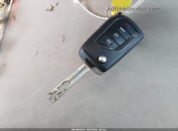 5YFEPRAEXLP067506 2020 TOYOTA COROLLA Черный Вид панели приборов