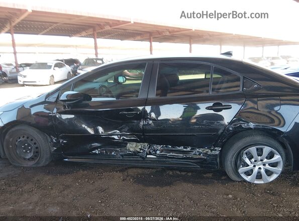 5YFEPRAEXLP067506 2020 TOYOTA COROLLA Черный Панорамный вид салона 360°