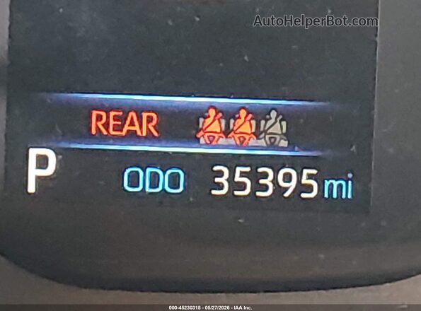 5YFEPRAEXLP067506 2020 TOYOTA COROLLA Черный 