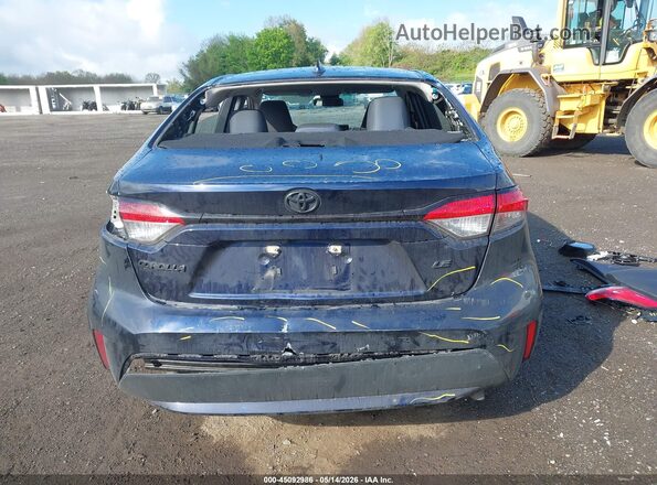 5YFEPRAEXLP068428 2020 TOYOTA LL Dark Blue 