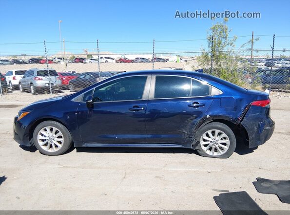 5YFFPMAE9MP176211 2021 TOYOTA LL Blue Панорамний вид салону 360°