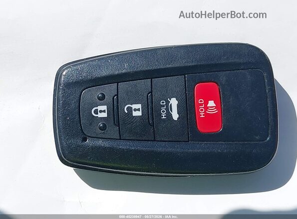 5YFM4RCE4LP044319 2020 TOYOTA COROLLA Silver 