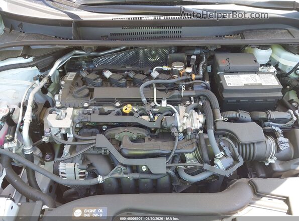 5YFP4MCE1TP255056 2026 TOYOTA LL White უკანა ხედი