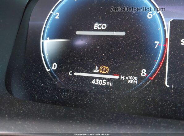 5YFP4MCE1TP255056 2026 TOYOTA LL White 