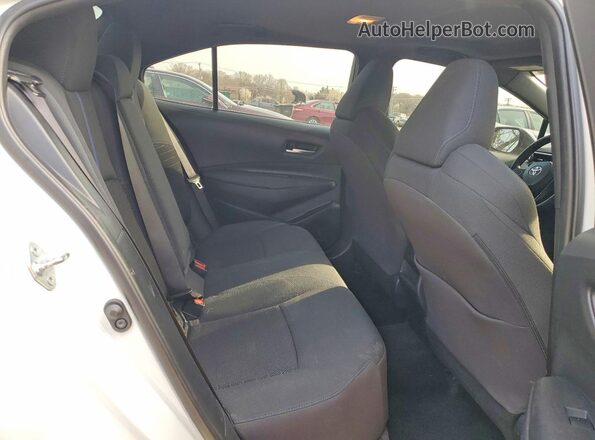 5YFP4MCE2MP069995 2021 TOYOTA COROLLA White 