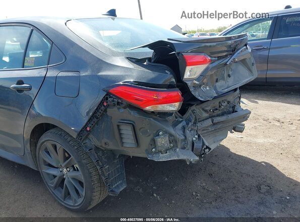 5YFP4MCE2TP268155 2026 TOYOTA LL Gray Front view