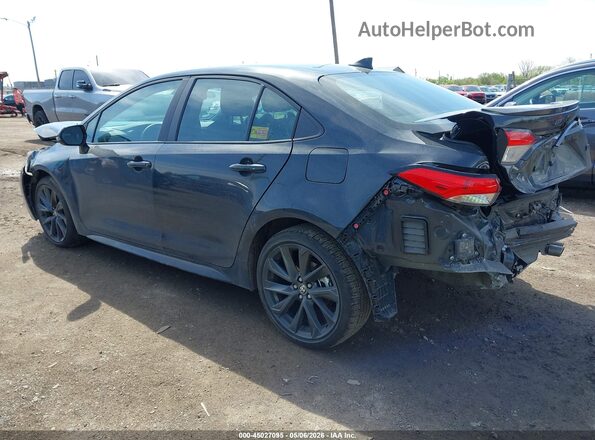 5YFP4MCE2TP268155 2026 TOYOTA LL Gray Rear left