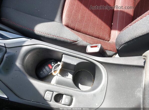 5YFP4MCE2TP268155 2026 TOYOTA LL Gray Dashboard view