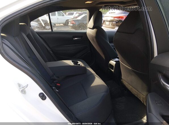 5YFP4MCE3MP077605 2021 TOYOTA LL Белый Вид наклейки с VIN-кодом