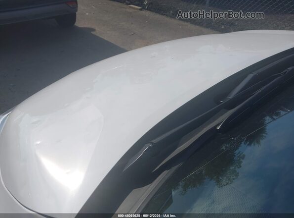 5YFP4MCE3SP247667 2025 TOYOTA LL White წინა ხედი