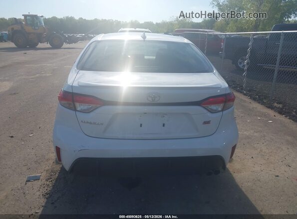 5YFP4MCE3SP247667 2025 TOYOTA LL White 
