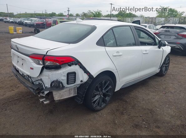 5YFP4MCE4RP198036 2024 TOYOTA LL White Rear right