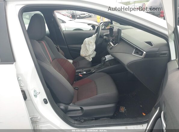 5YFP4MCE4RP198036 2024 TOYOTA LL White Front interior view