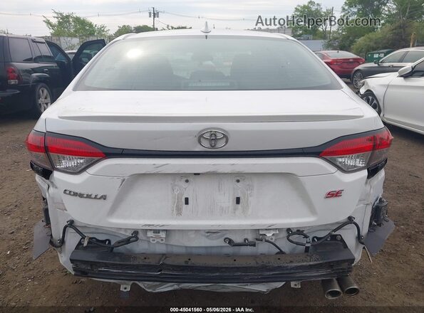 5YFP4MCE4RP198036 2024 TOYOTA LL White 