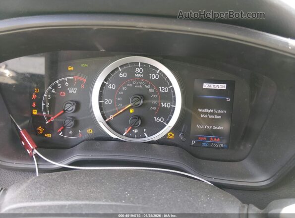 5YFP4MCE6MP069692 2021 TOYOTA COROLLA Blue Vista de los asientos traseros