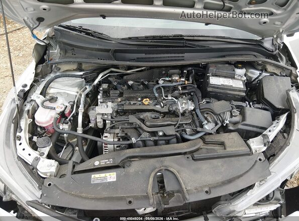5YFP4MCE6RP209117 2024 TOYOTA LL Silver Rear view