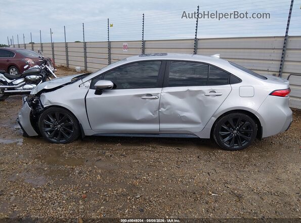 5YFP4MCE6RP209117 2024 TOYOTA LL Silver 