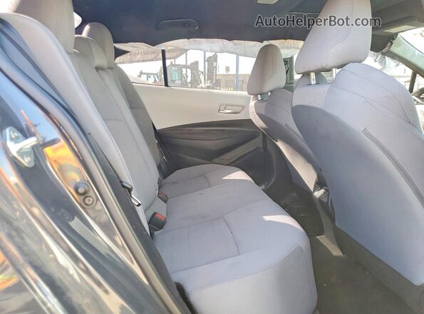 5YFP4MCE9RP199831 2024 TOYOTA LL Gray Вид задніх сидінь