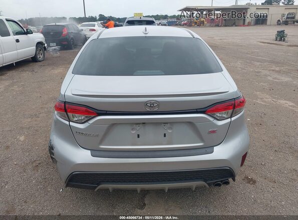 5YFP4MCEXMP058176 2021 TOYOTA LL Silver 