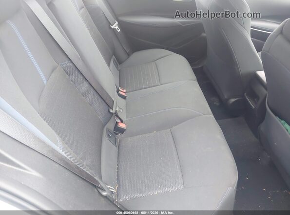 5YFP4RCE0LP026915 2020 TOYOTA LL Silver Vista de la etiqueta del VIN