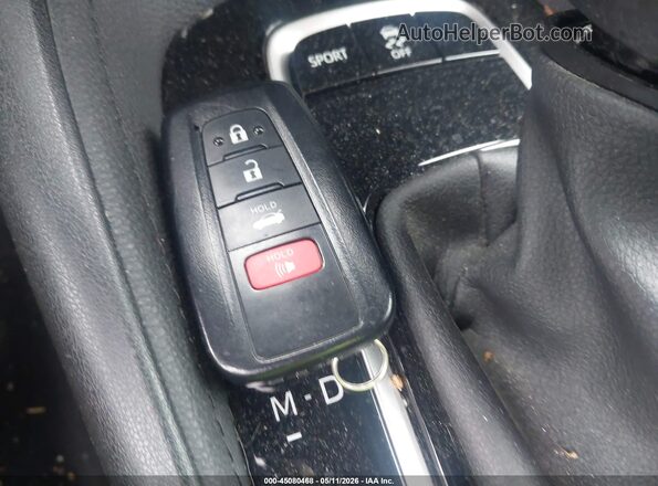 5YFP4RCE0LP026915 2020 TOYOTA LL Silver Vista del salpicadero