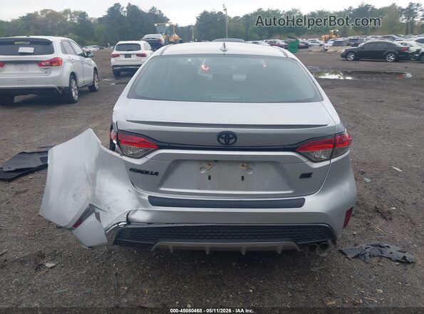 5YFP4RCE0LP026915 2020 TOYOTA LL Silver 