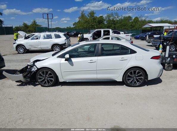 5YFP4RCE2LP020792 2020 TOYOTA LL White 