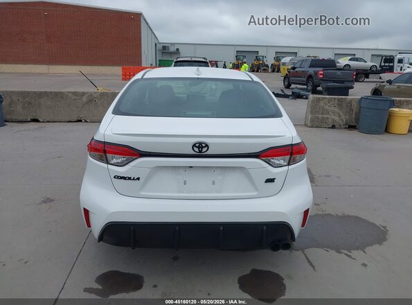 5YFS4MCE0RP169935 2024 TOYOTA COROLLA White 