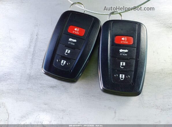 5YFS4MCE1MP068900 2021 TOYOTA LL Light Blue Widok deski rozdzielczej