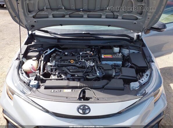 5YFS4MCE1MP068900 2021 TOYOTA LL Light Blue Widok z tyłu
