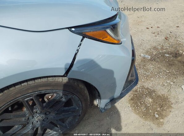 5YFS4MCE1MP068900 2021 TOYOTA LL Light Blue 