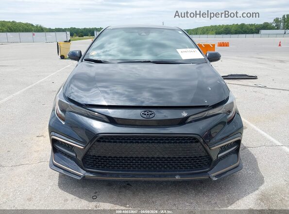 5YFS4MCE1NP122701 2022 TOYOTA LL Black 