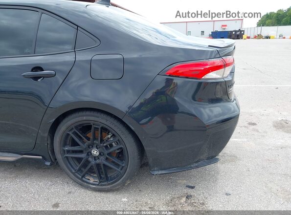 5YFS4MCE1NP122701 2022 TOYOTA LL Black 