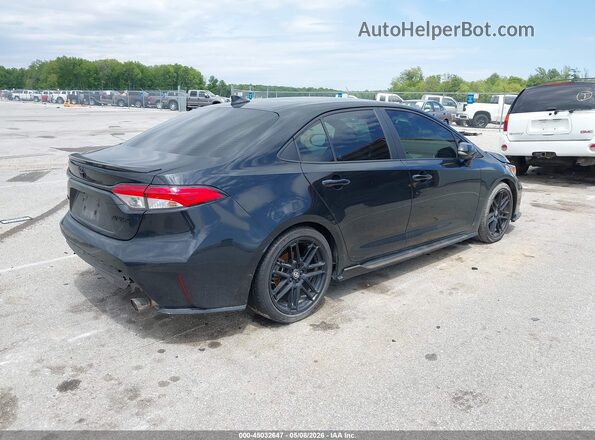 5YFS4MCE1NP122701 2022 TOYOTA LL Black 