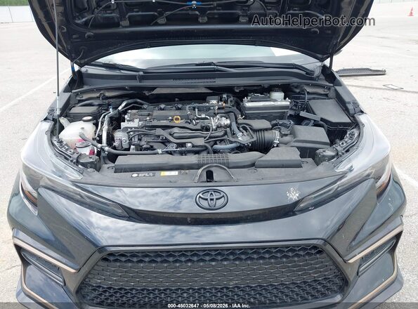 5YFS4MCE1NP122701 2022 TOYOTA LL Black 