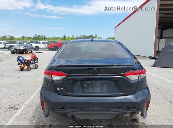 5YFS4MCE1NP122701 2022 TOYOTA LL Black 