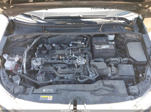 5YFS4MCE1RP173539 2024 TOYOTA LL Black უკანა ხედი