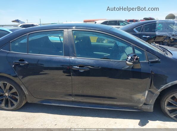 5YFS4MCE1RP173539 2024 TOYOTA LL Black ხელსაწყოთა პანელის ხედი