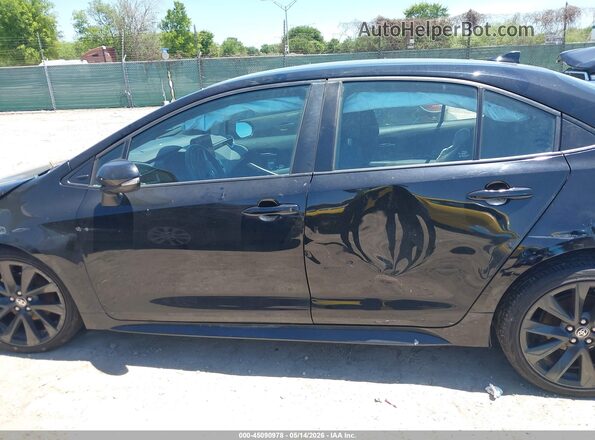 5YFS4MCE1RP173539 2024 TOYOTA LL Black უკანა სალონის ხედი
