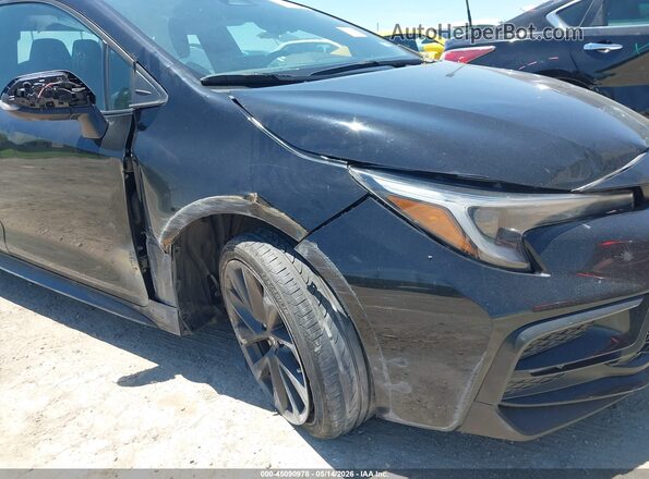 5YFS4MCE1RP173539 2024 TOYOTA LL Black წინა ხედი