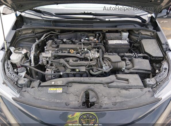 5YFS4MCE1RP173993 2024 TOYOTA LL Gray 